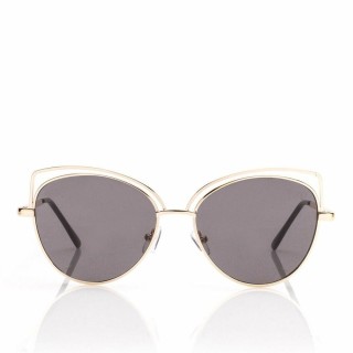 Solbriller Flash Valeria Mazza Design (60 mm)