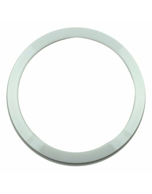 Watch Bezel Marc Coblen B50-SCWHITE