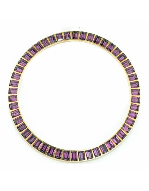 Watch Bezel Marc Coblen B45-R204