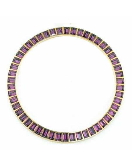 Bezel ur Marc Coblen B45-R204