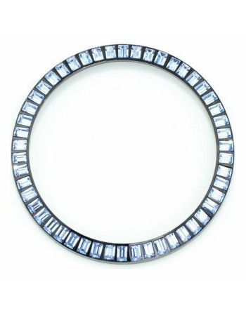 Lünette für Uhr Marc Coblen B45-B211