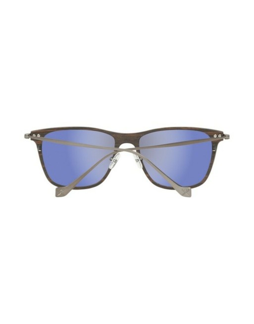 Gafas de Sol Hombre Hackett HSB86310155 Ø 55 mm