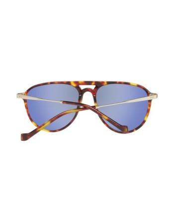 Gafas de Sol Hombre Hackett HSB84314357 ø 57 mm