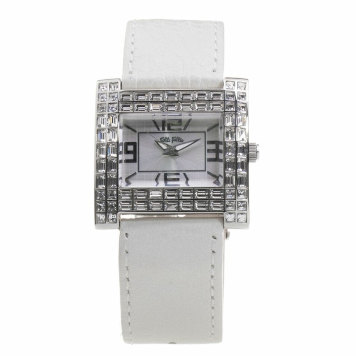 Montre Femme Folli Follie WF7A007SPS (Ø 35 mm)