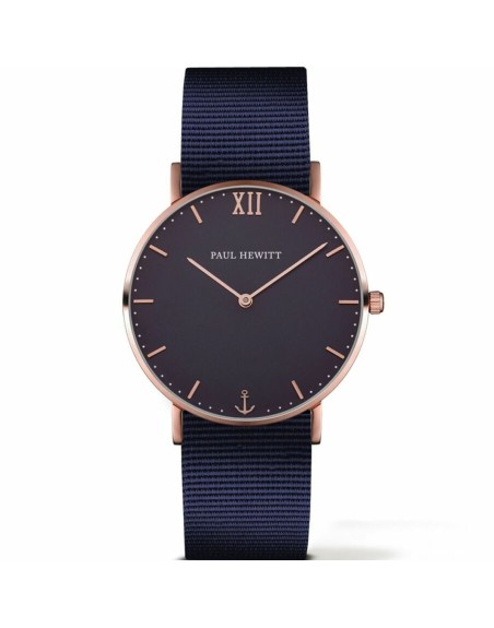 Unisex Watch Paul Hewitt PH-SA-R-ST-B-N-20-3023 (Ø 39 mm)