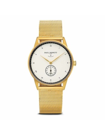 Orologio Donna Paul Hewitt PH-M1-G-W-4M (Ø 36 mm)