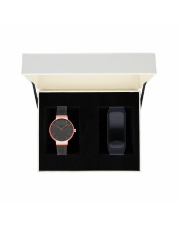 Reloj Mujer Radiant RA528601T (Ø 30 mm)