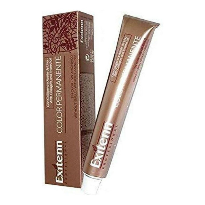 Tintura Permanente Color Exitenn Nº 9.3 (60 ml)