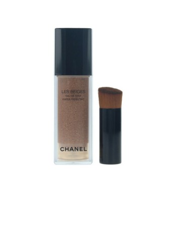 Liquid Make Up Base Les Beiges Eau de Teint Chanel