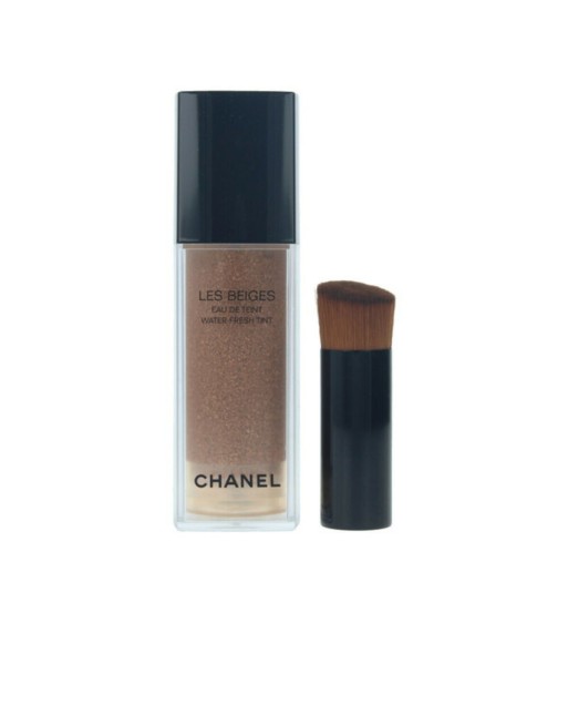 Base de maquillage liquide Les Beiges Eau de Teint Chanel