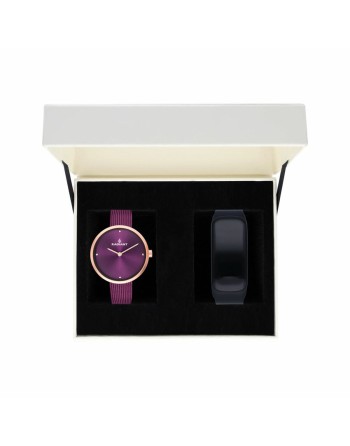 Ladies' Watch Radiant RA463203T (Ø 30 mm)