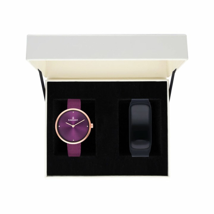Orologio Donna Radiant RA463203T (Ø 30 mm)