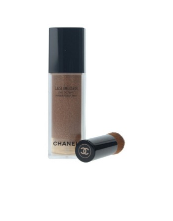 Base de Maquillaje Fluida Les Beiges Eau de Teint Chanel