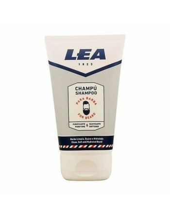 Champú para Barba Lea