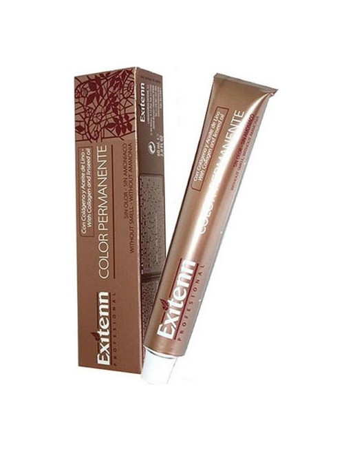 Tinte Permanente Color Exitenn Nº 471 (60 ml)