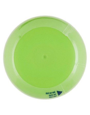 Lubricante a Base de Agua Wild Nature Control 43219 (200 ml)