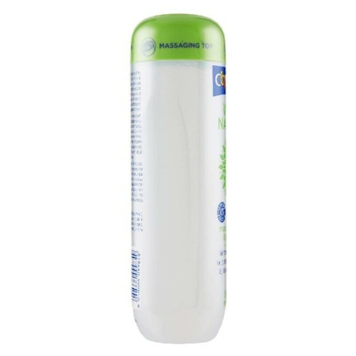Lubrifiant à base d'eau Wild Nature Control 43219 (200 ml)