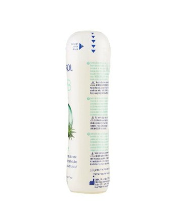 Gleitmittel auf Wasserbasis Aloe Control (75 ml)
