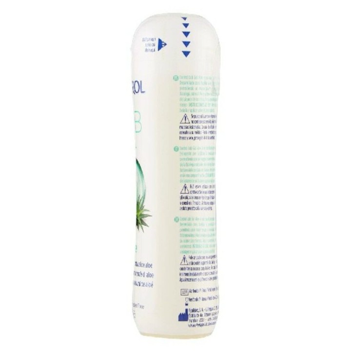 Lubrifiant à base d'eau Aloe Control (75 ml)