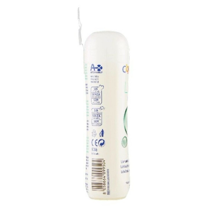 Lubrifiant à base d'eau Aloe Control (75 ml)