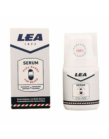 Hair Oil Lea Barba 50 ml