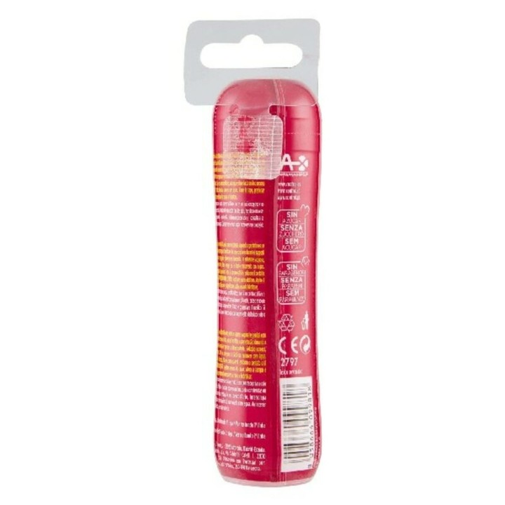 Lubrifiant à base d'eau Warm Touch Control Lub (75 ml)