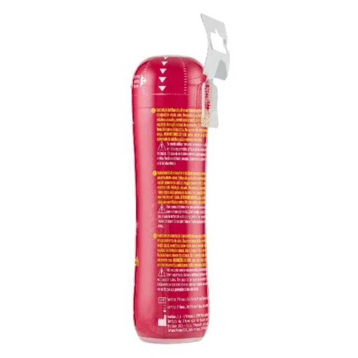 Vandbaseret Glidecreme Warm Touch Control Lub (75 ml)