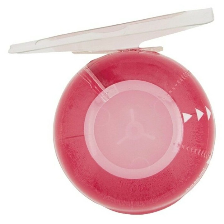 Vandbaseret Glidecreme Warm Touch Control Lub (75 ml)