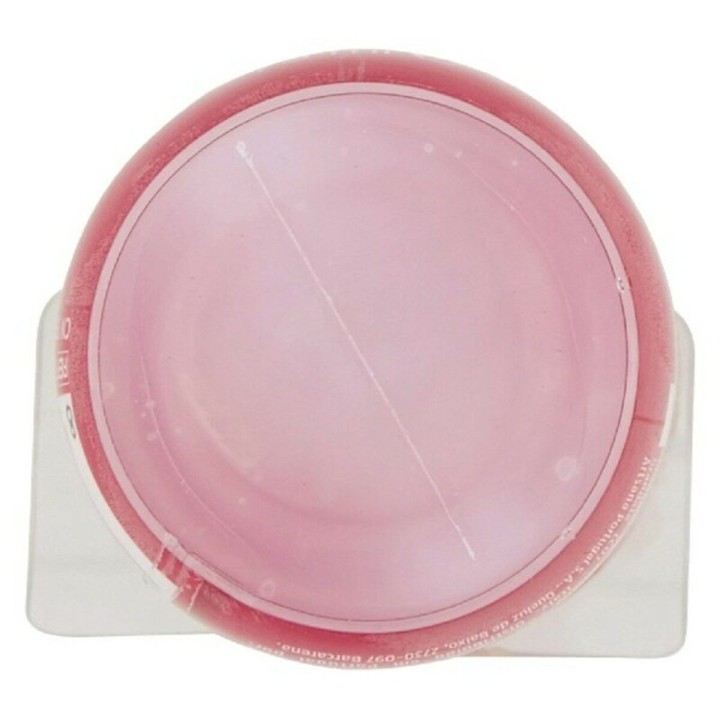 Lubrifiant à base d'eau Warm Touch Control Lub (75 ml)