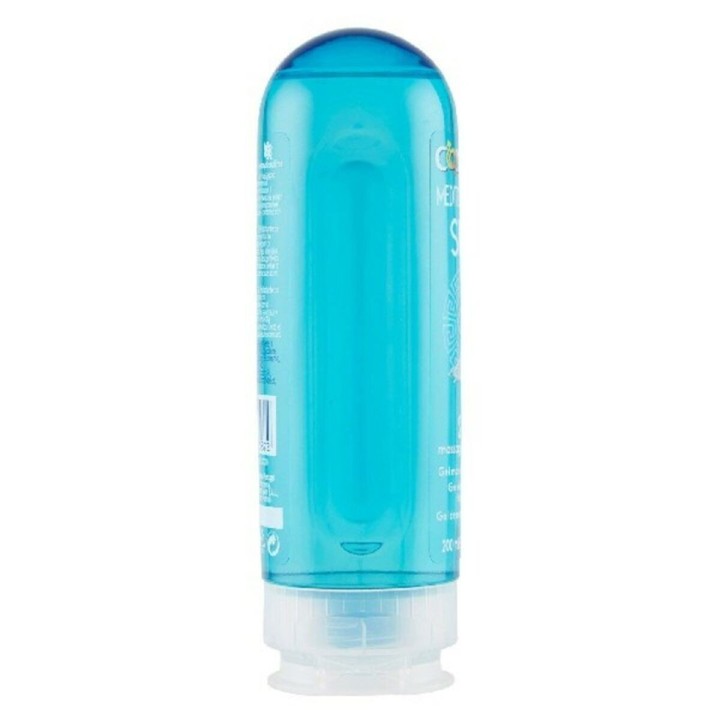 Erotisk massageolie Mediterranean Control 200 ml (200 ml)