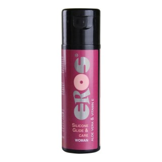 Silikone Glidecreme Eros 6188700000 (30 ml)