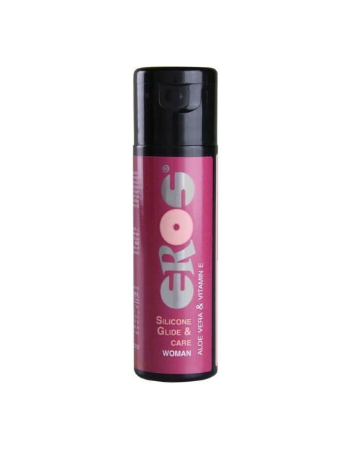 Lubricante de Silicona Eros 6188700000 (30 ml)