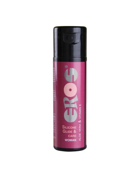 Lubricante de Silicona Eros 6188700000 (30 ml)