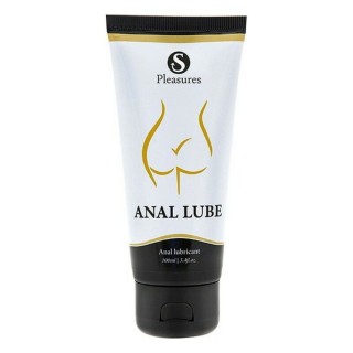Vandbaseret Glidecreme S Pleasures (100 ml)