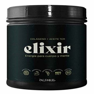 Kosttilskud Paleobull Elixir Neutral (450 g)