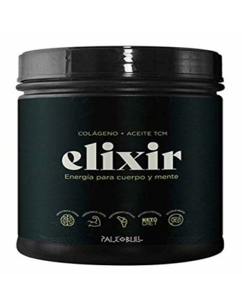Kosttilskud Paleobull Elixir Neutral (450 g)