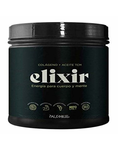 Complemento Alimenticio Paleobull Elixir Neutro (450 g)