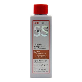 Tinte Permanente Chi Ionic Shine Shades Farouk 50-9R