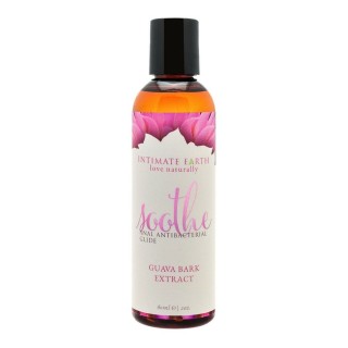 Lindring Anal Glidecreme 60 ml Intimate Earth 12298 (60 ml)