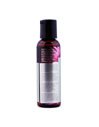 Apaiseur Anal Glide 60 ml Intimate Earth 12298 (60 ml)