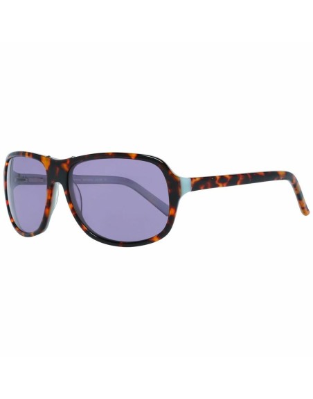 Gafas de Sol Mujer More & More 54332-740_braun-size60-16-130 ø 60 mm