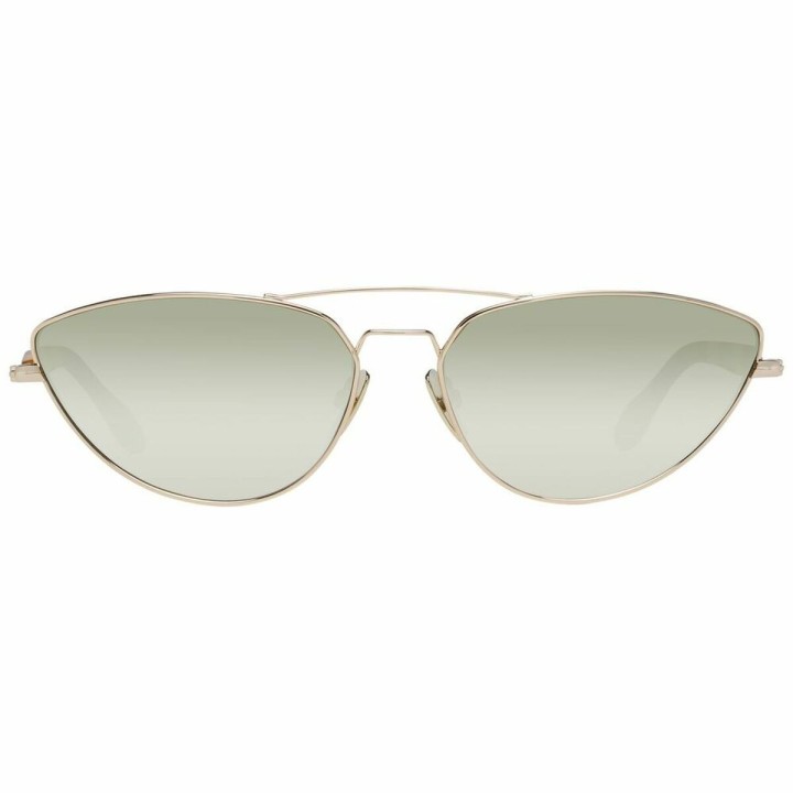 Solbriller til kvinder Carolina Herrera SHN059M59300Y ø 59 mm