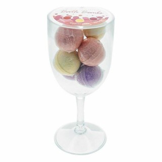 Badpumpe Kheper Games Mousserende vin