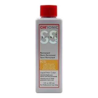 Tintura Permanente Chi Ionic Shine Shades Farouk 9CG