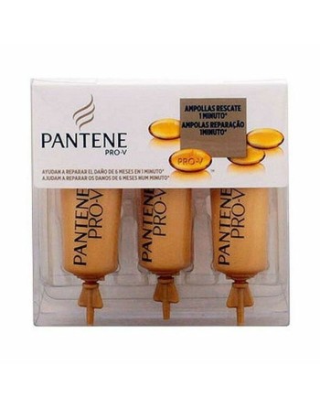 Intensiv Reparerende Behandling Pro-V Pantene V 15 ml