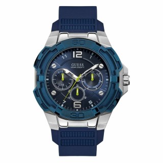 Montre Homme Guess W1254G1 (Ø 52 mm)