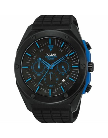 Montre Homme Pulsar PT3465X1 (Ø 45 mm)