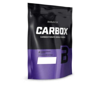 Kosttilskud Biotech USA Carbox Citron (1000 g)