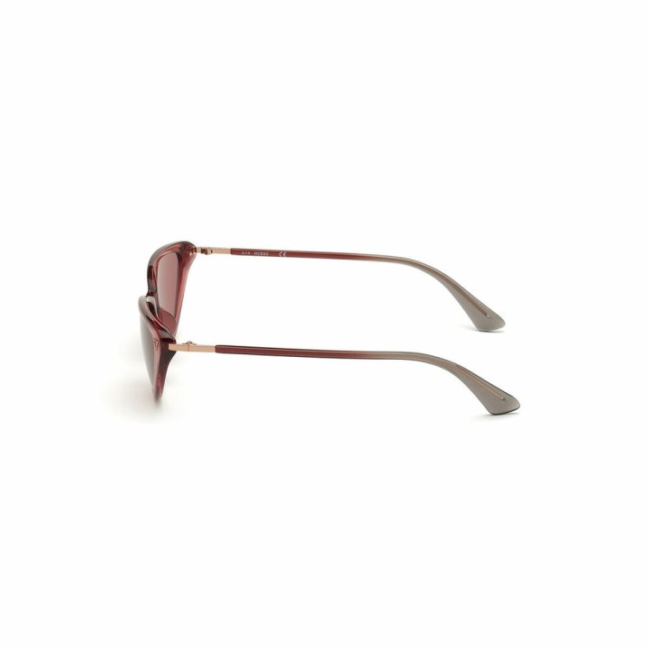 Solbriller til kvinder Guess GU7656 ø 56 mm