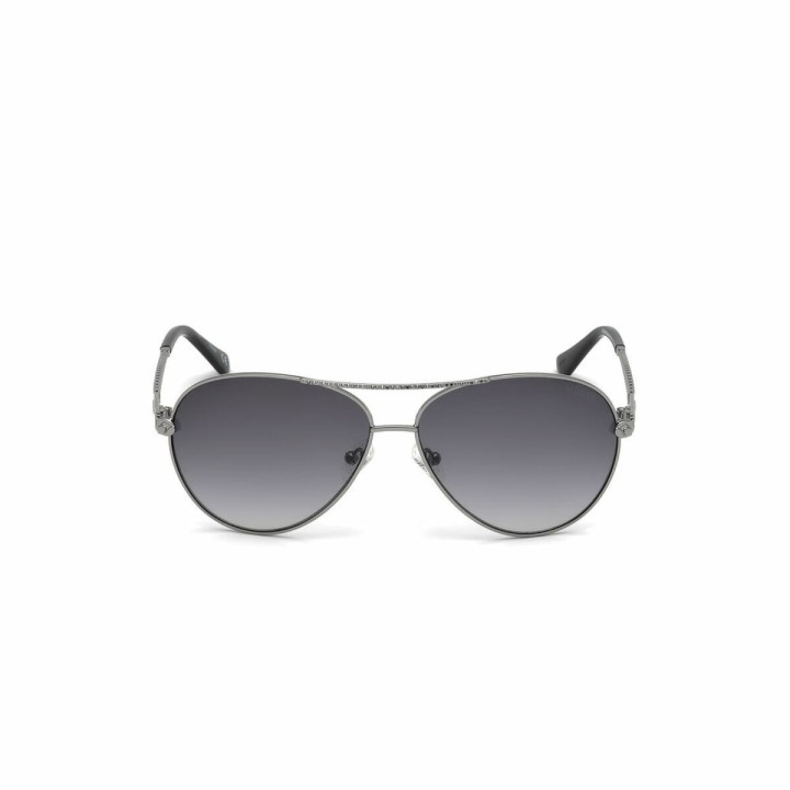 Solbriller til kvinder Guess GU7470-S-08B